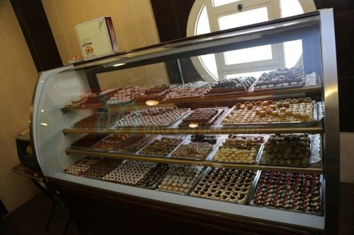  منيو مستر فينو باكرى